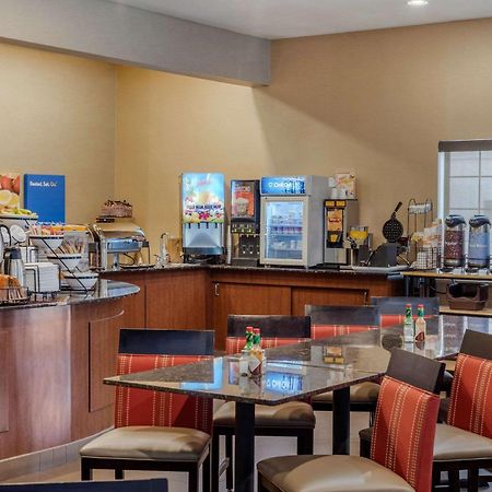 Comfort Inn & Suites Аламоса Экстерьер фото