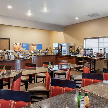 Comfort Inn & Suites Аламоса Экстерьер фото