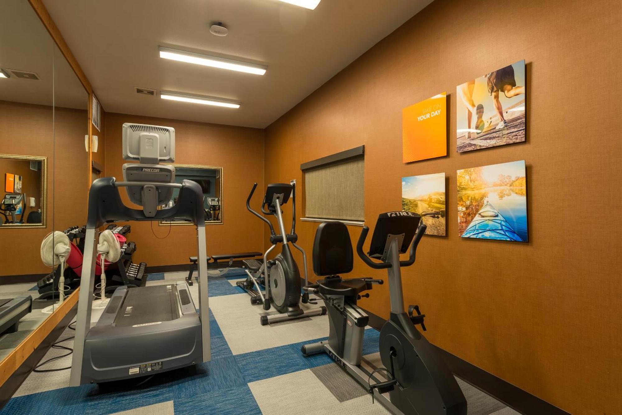 Comfort Inn & Suites Аламоса Экстерьер фото
