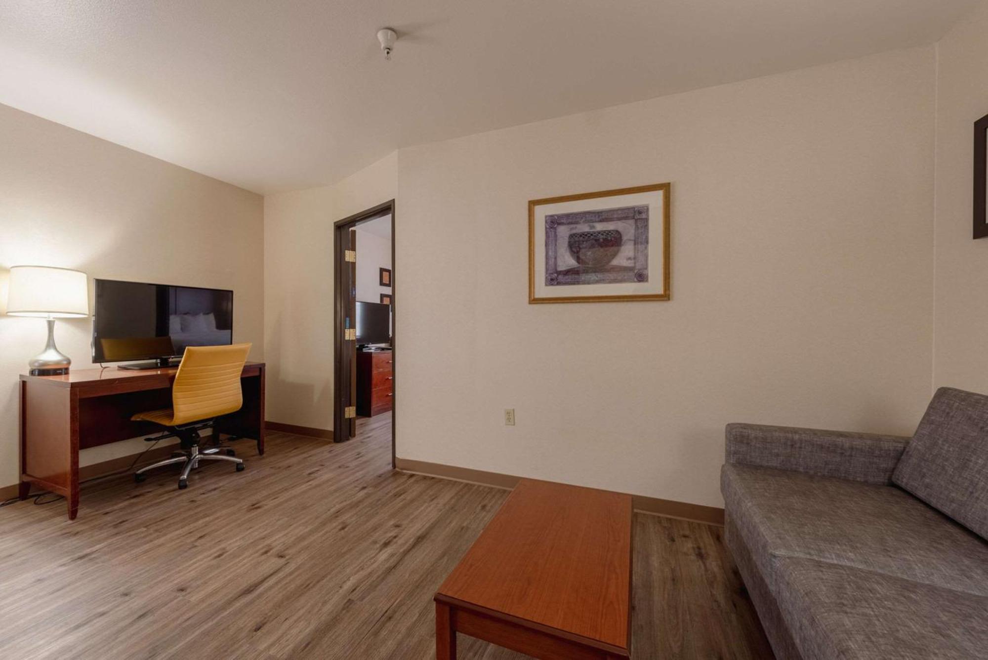 Comfort Inn & Suites Аламоса Экстерьер фото