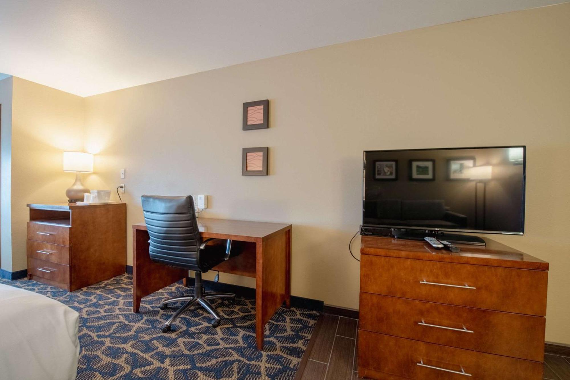 Comfort Inn & Suites Аламоса Экстерьер фото