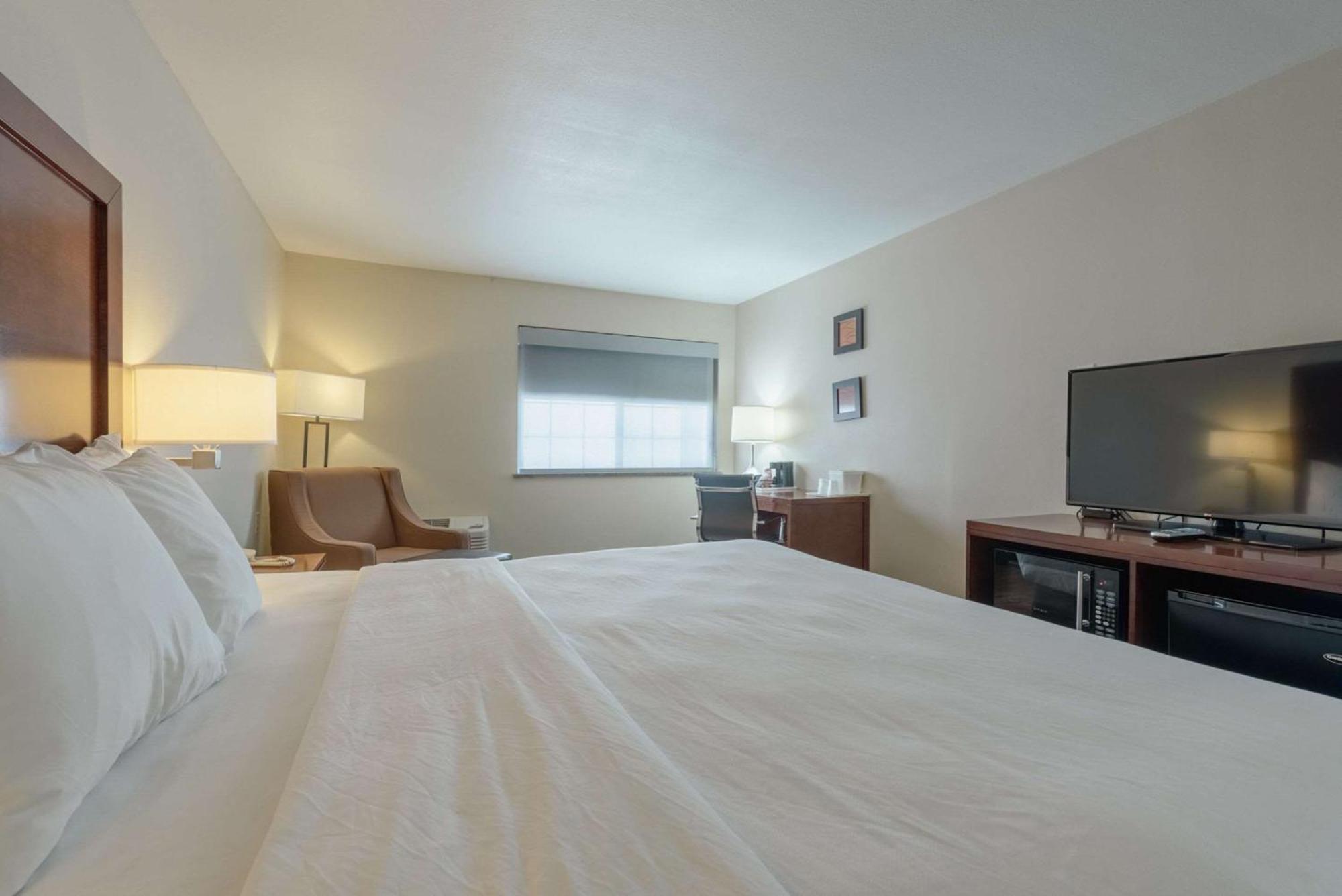 Comfort Inn & Suites Аламоса Экстерьер фото