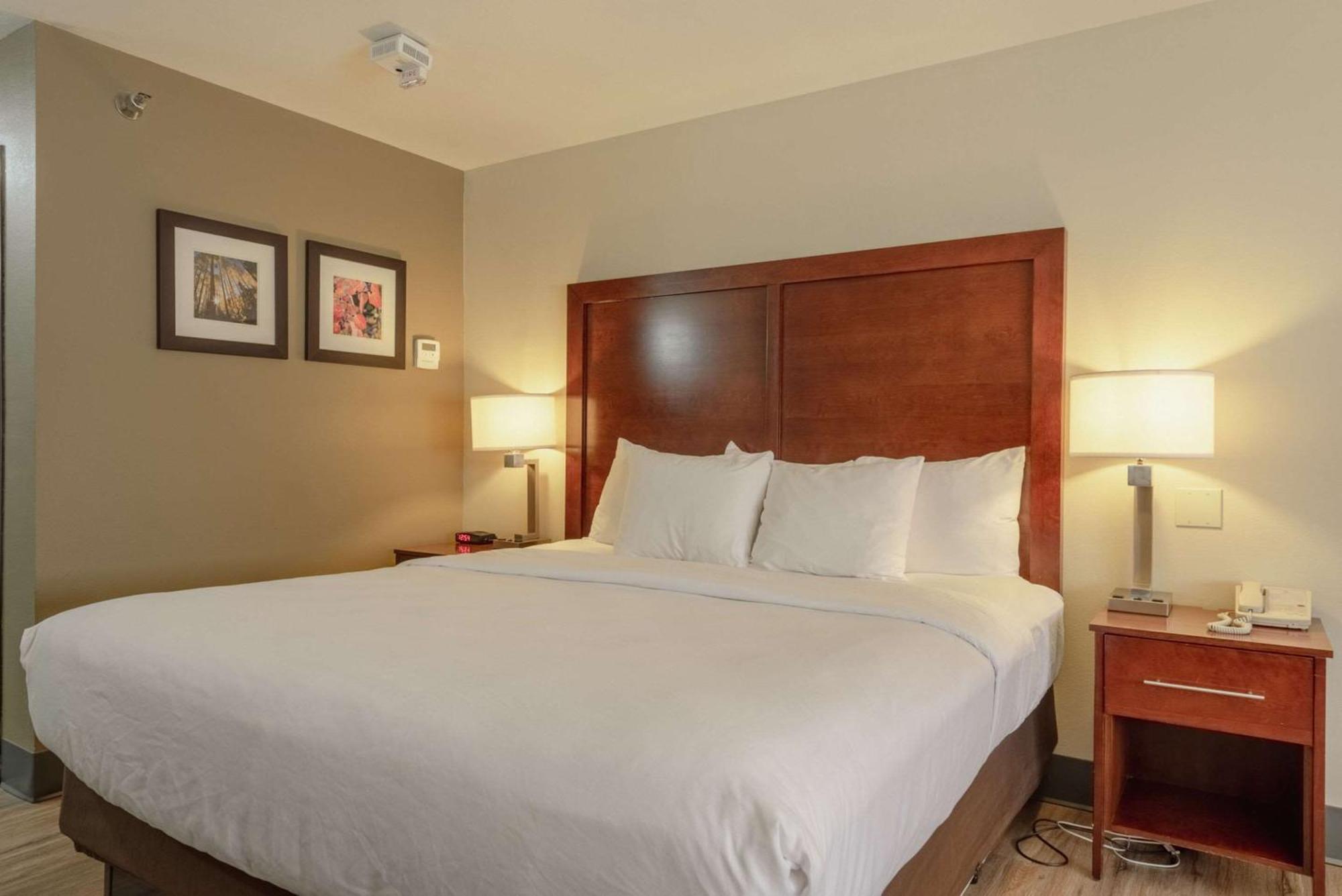 Comfort Inn & Suites Аламоса Экстерьер фото