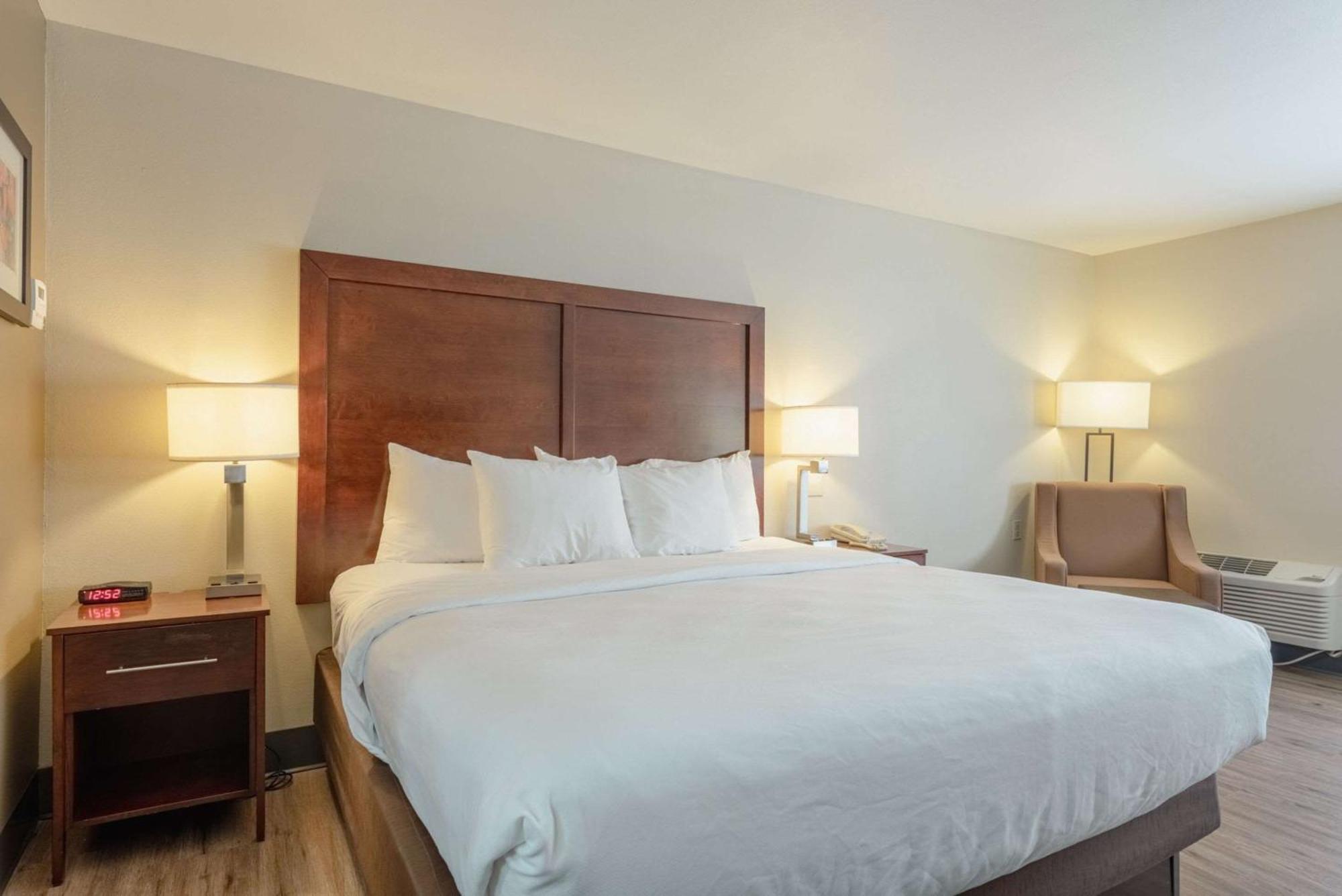 Comfort Inn & Suites Аламоса Экстерьер фото