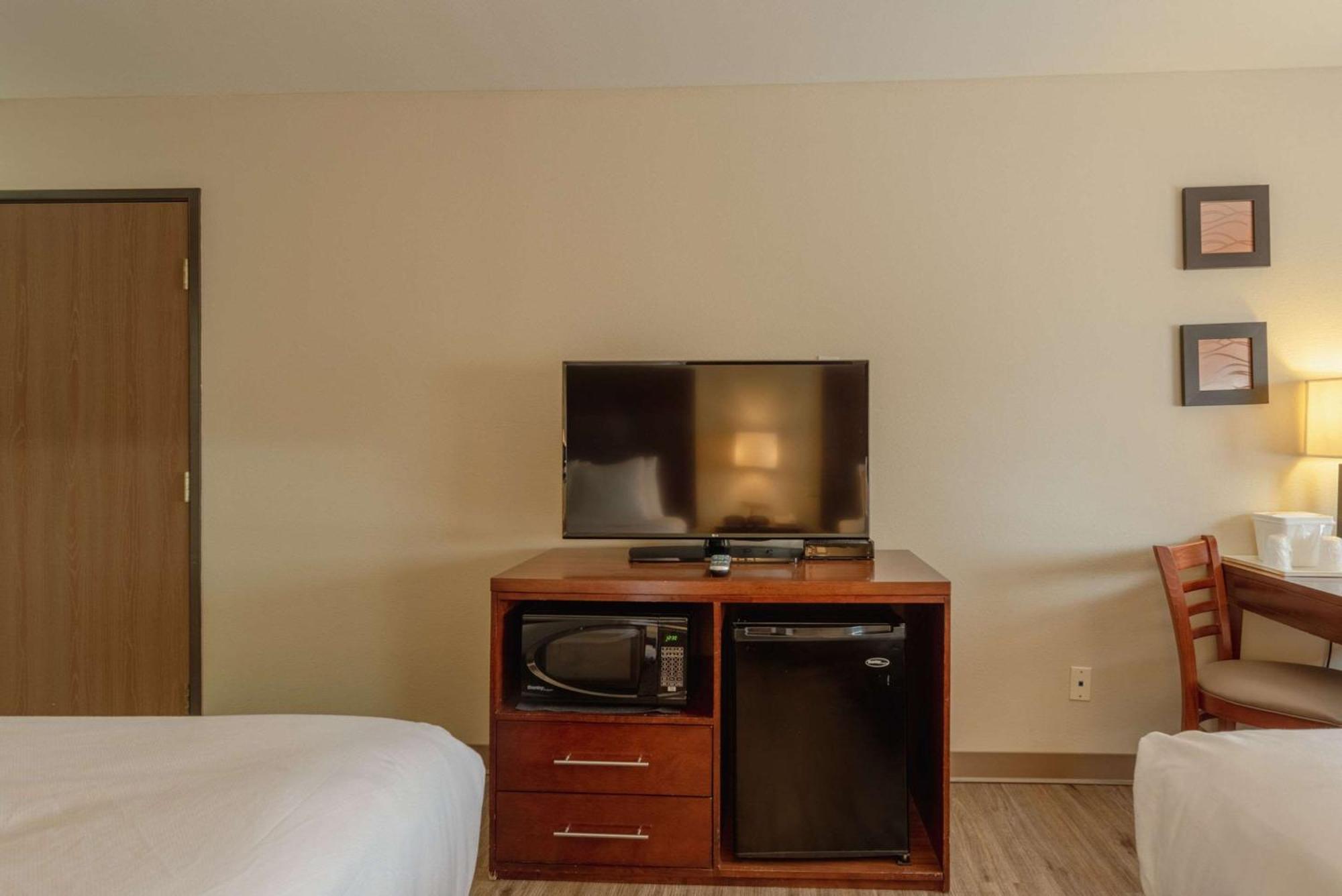 Comfort Inn & Suites Аламоса Экстерьер фото