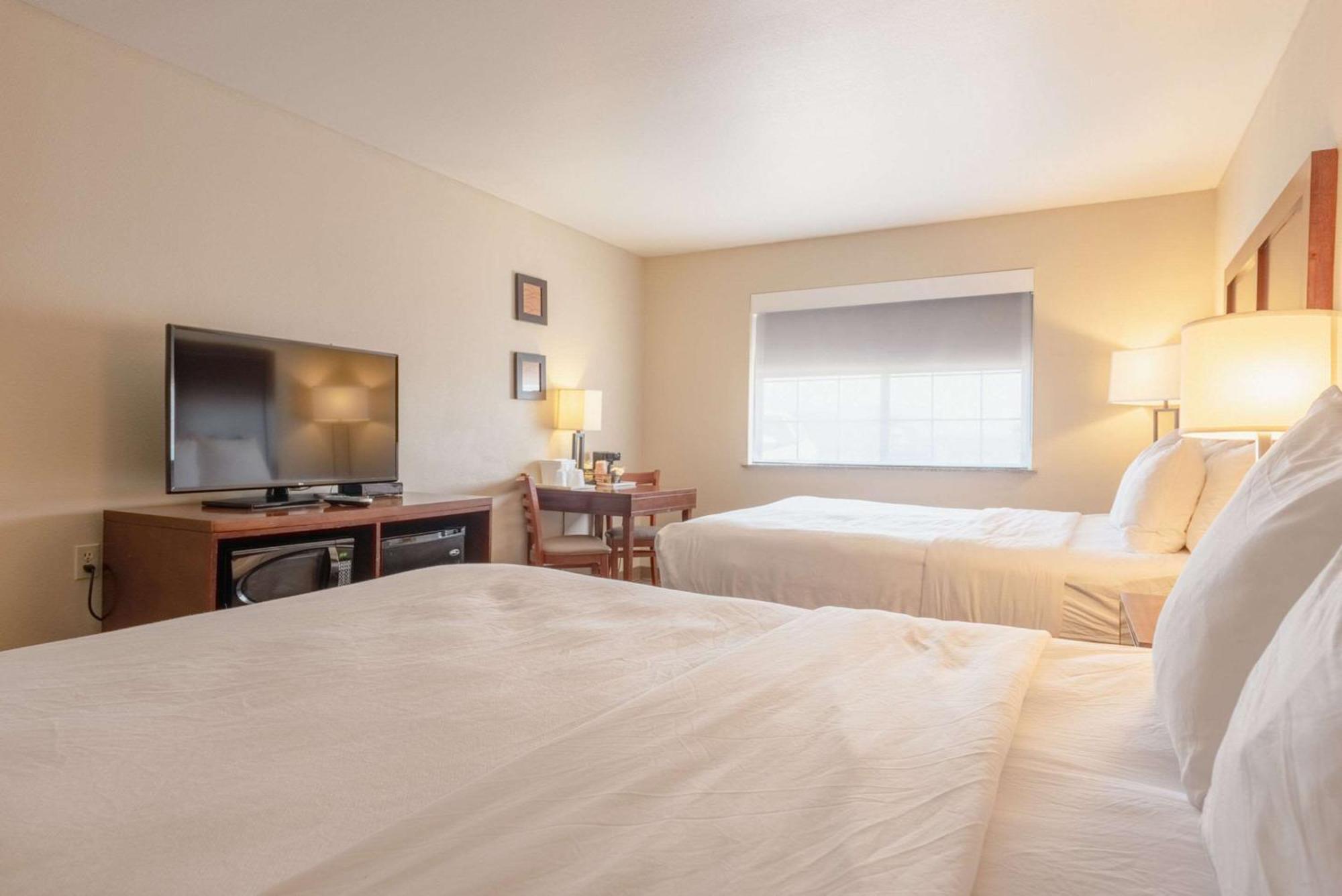 Comfort Inn & Suites Аламоса Экстерьер фото
