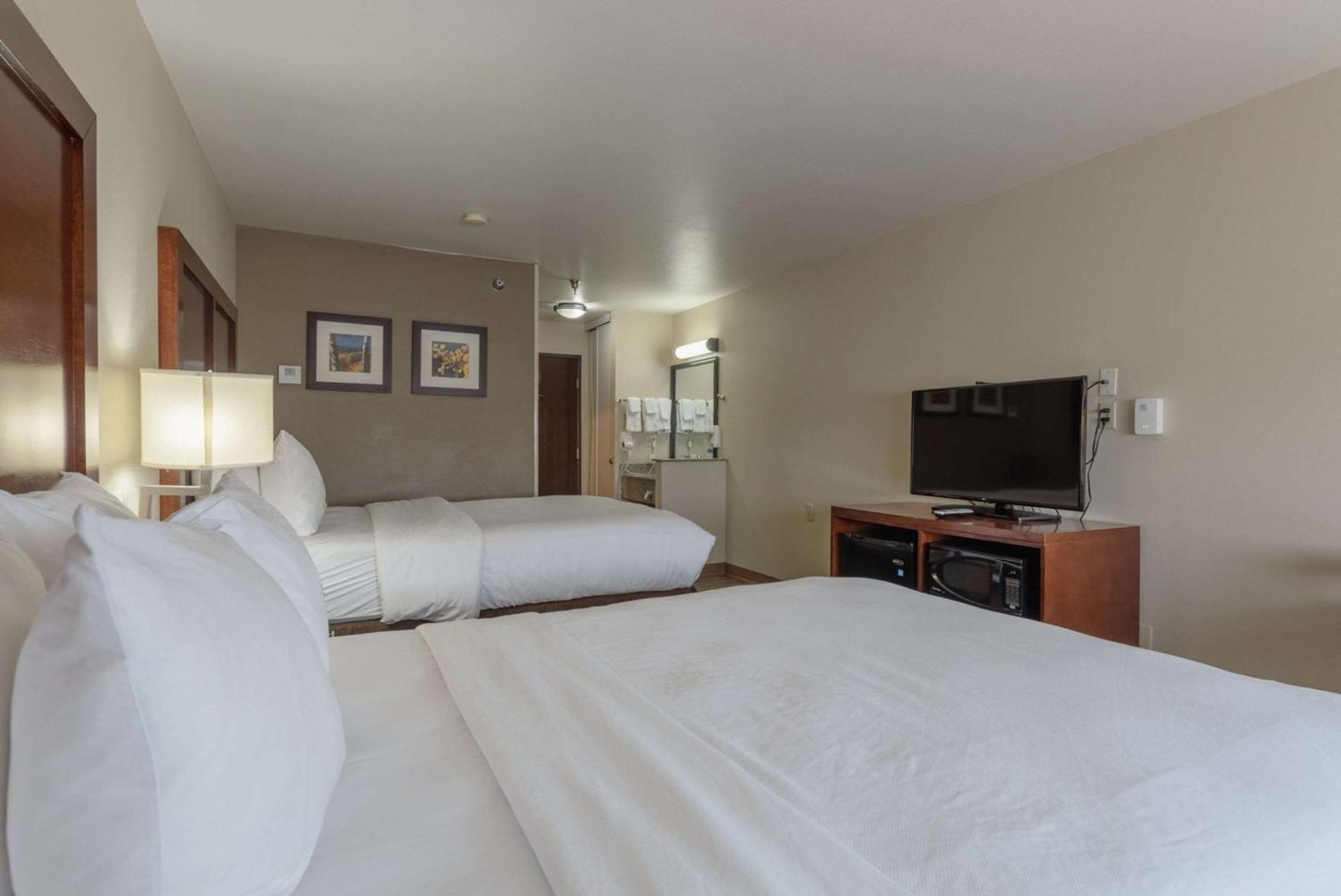 Comfort Inn & Suites Аламоса Экстерьер фото