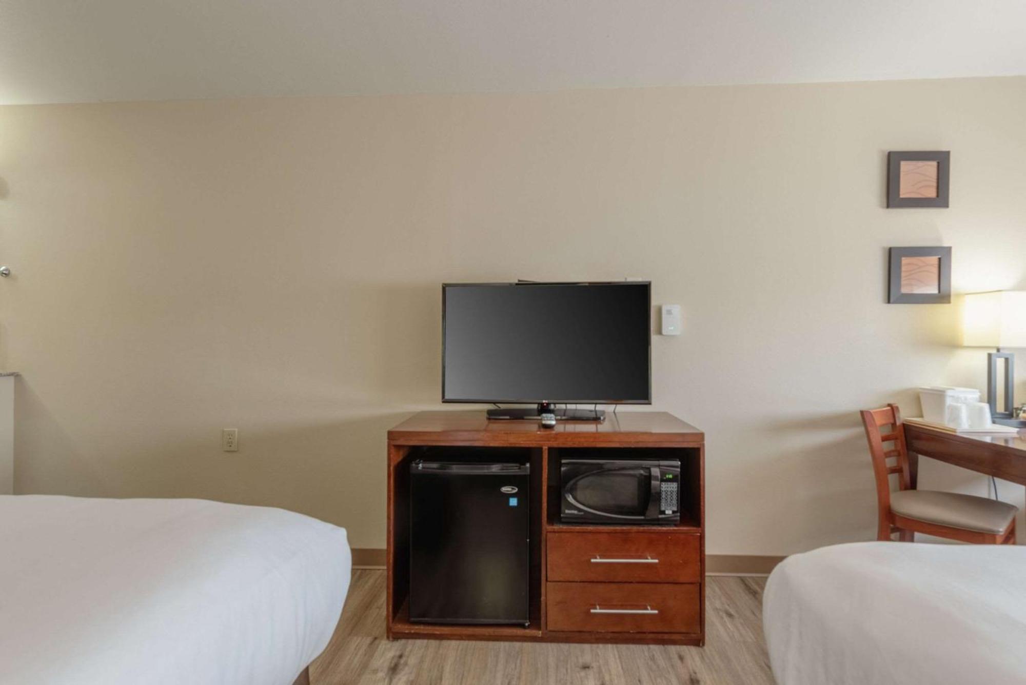 Comfort Inn & Suites Аламоса Экстерьер фото